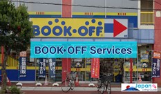 BOOKOFF: How to Sell Your Unwanted Items in Japan