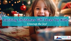 Exciting Christmas Gift Ideas for Kids - Unwrap the Joy!