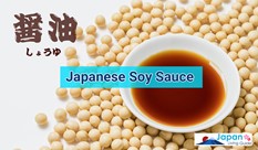Japanese Soy Sauce: A Versatile Ingredient Your Kitchen Needs
