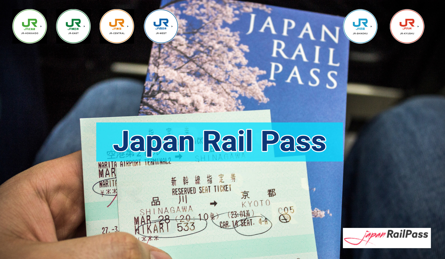 nippon travel agency japan rail pass