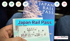 What is Japan Rail Pass and How to Get One