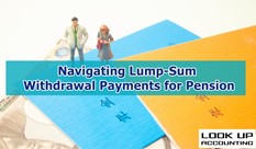 Navigating Lump-Sum Withdrawal Payments for Pension: A Guide for Foreigners Departing Japan