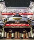 Discovering Kabuki: A Guide to Tokyo's Kabuki-za Theatre, Tickets, and Cultural Insights