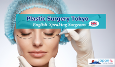 Plastic Surgery Tokyo: English-Speaking Surgeons
