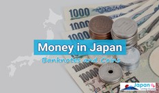 Japanese Currency: Banknotes and Coins