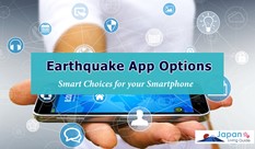 Earthquake App Options: 6 Smart Choices for your Smartphone