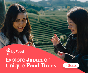 tour operator for japan