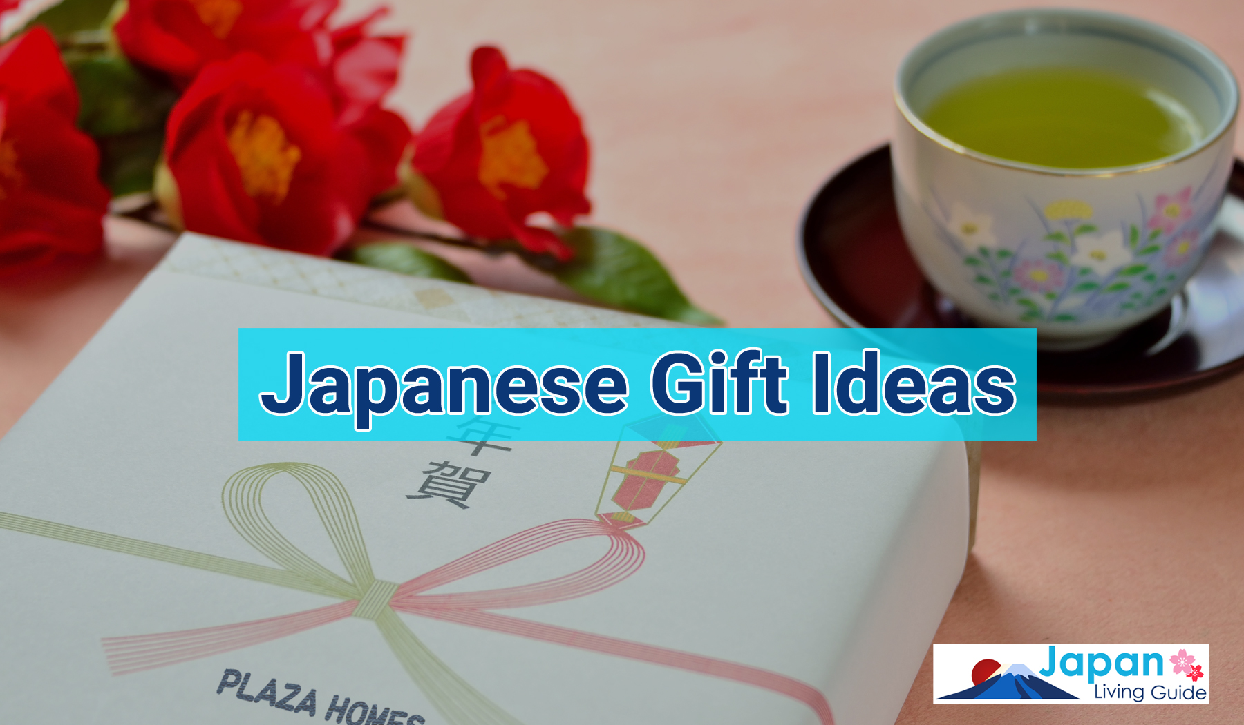 Top 7 Best Japanese Gifts on  For Any Occasion – 供TOMO 玄米