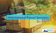 International Parcel Services In Japan: The Expat’s Guide