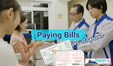 Paying Bills in Japan Conveniently: A Simple Guide