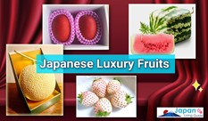 Japanese Luxury Fruits: The Pursuit of Perfection