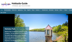 Hokkaido Guide