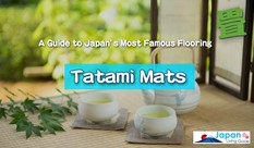 A Guide to Tatami and Tatami Mats