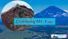 What You Need to Know before Climbing Mt. Fuji